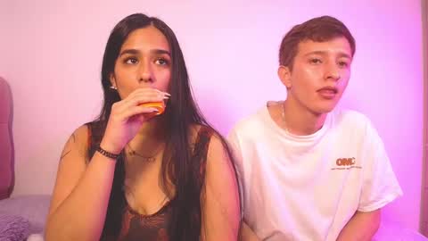 mae and nathan online show from September 22, 2025, 3:03 pm