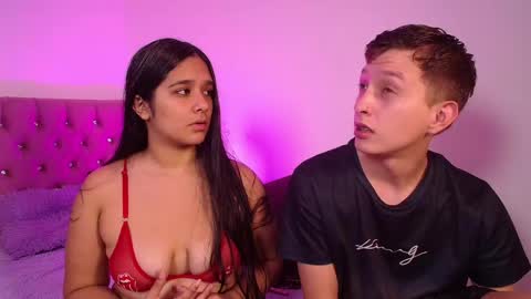 Snapshot of mae_nathan chatting on May 8, 2026, 12:27 am mae and nathan online show from May 8, 2026, 12:27 am