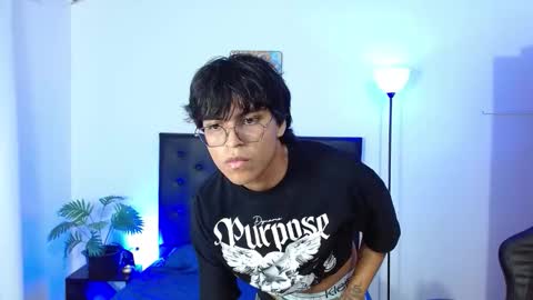 Maik online show from February 6, 2026, 10:24 pm