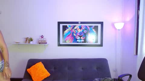 Maik online show from February 12, 2026, 9:32 pm