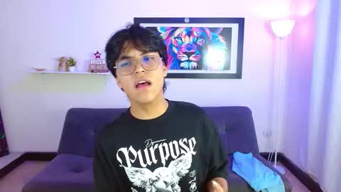 Maik online show from February 13, 2026, 9:00 pm