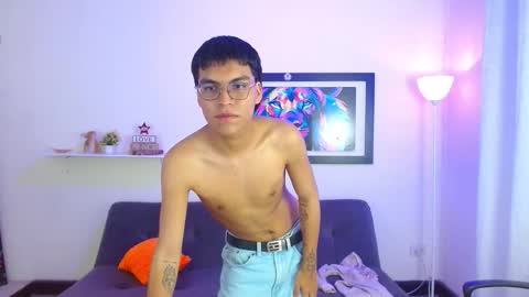 Maik online show from March 19, 2026, 10:58 pm