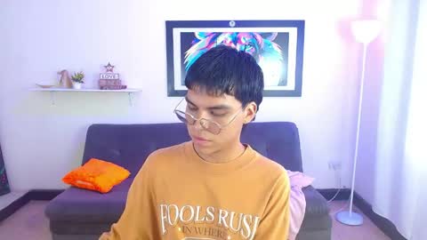 Maik online show from April 16, 2026, 9:04 pm