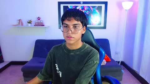 Maik online show from May 12, 2026, 9:23 pm