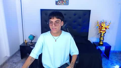 Maik online show from June 8, 2026, 8:31 pm