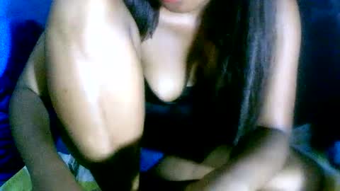 MaelahLove online show from December 21, 2024, 7:16 pm