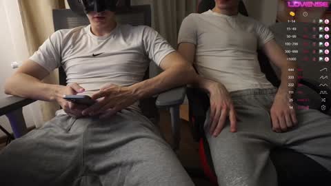 Mike XMaestro 3369 online show from December 8, 2024, 2:30 pm