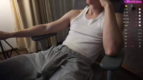 Mike XMaestro 3369 online show from December 20, 2024, 1:58 am