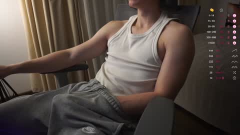 Mike XMaestro 3369 online show from December 23, 2024, 12:14 am