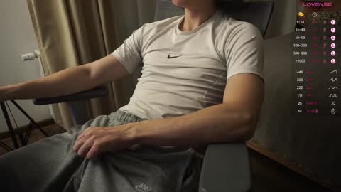 Mike XMaestro 3369 online show from December 25, 2024, 3:49 pm