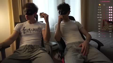 Mike XMaestro 3369 online show from February 24, 2025, 9:43 am