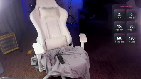 Maevee online show from December 29, 2024, 12:34 pm