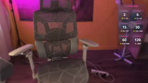 Maevee online show from July 1, 2026, 9:55 am