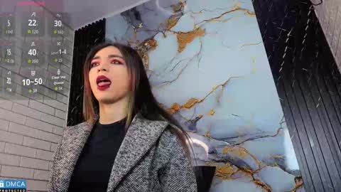 maevekuro online show from January 13, 2026, 3:01 am