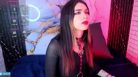 maevekuro online show from March 21, 2026, 3:22 am