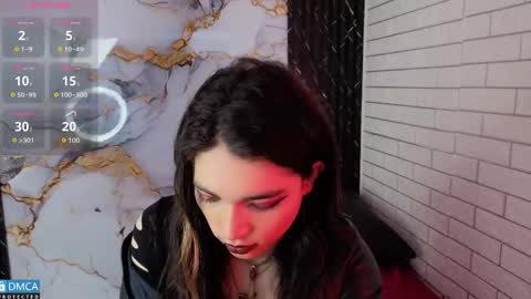 maevekuro online show from April 22, 2026, 3:31 am