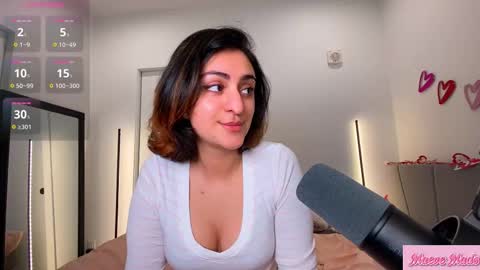 Meaves online show from March 9, 2026, 2:10 pm