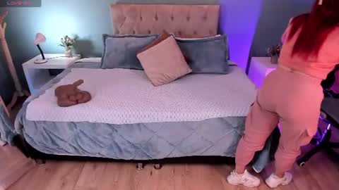Snapshot of mafe_kailina chatting on June 13, 2026, 11:24 pm mafe_kailina online show from June 13, 2026, 11:24 pm