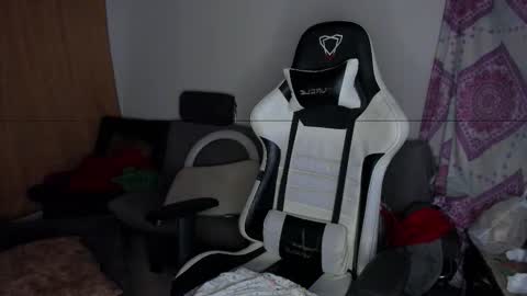 mafecito24 online show from September 23, 2025, 1:41 am