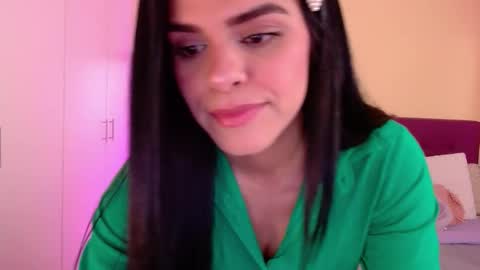 Mafer Flor online show from October 17, 2025, 10:56 pm