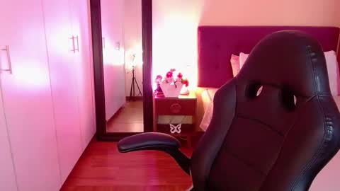 Mafer Flor online show from March 4, 2026, 6:58 pm