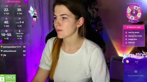 mag1c_eyes online show from February 2, 2025, 6:31 pm