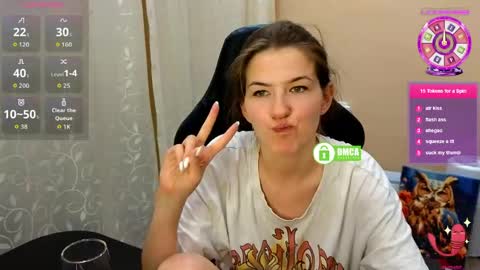 mag1c_eyes online show from May 29, 2026, 7:34 pm