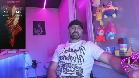 Magabear online show from February 2, 2025, 10:02 am