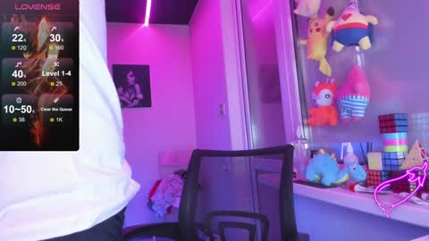 Magabear online show from February 3, 2025, 7:40 am