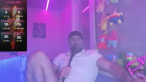 Magabear online show from March 11, 2025, 9:56 am