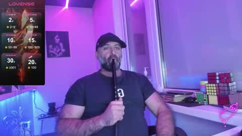 Magabear online show from September 15, 2025, 4:29 pm