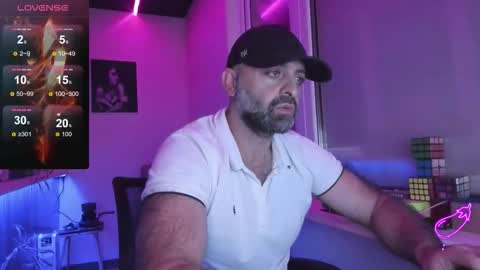 Magabear online show from September 25, 2025, 5:33 am