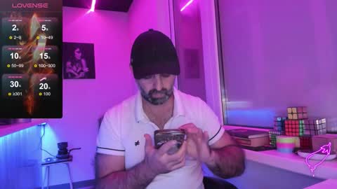 Magabear online show from September 30, 2025, 9:58 am