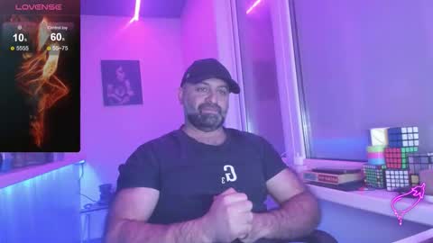 Magabear online show from October 15, 2025, 9:15 pm