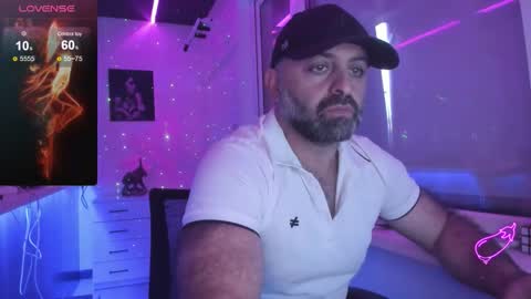 Magabear online show from November 25, 2025, 10:26 am