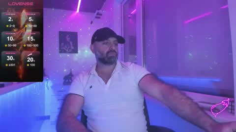 Magabear online show from November 30, 2025, 11:14 am