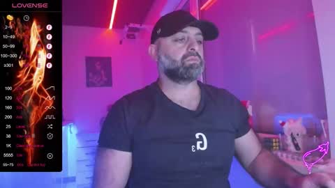 Magabear online show from January 15, 2026, 5:45 am