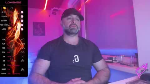 Magabear online show from March 1, 2026, 6:32 pm