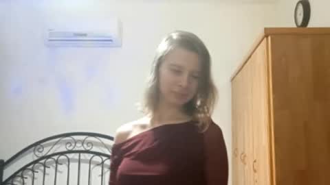 Snapshot of magaretunion chatting on October 23, 2025, 3:44 pm Margaret online show from October 23, 2025, 3:44 pm