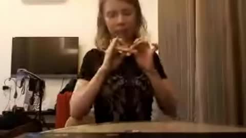 Snapshot of magaretunion chatting on December 4, 2025, 7:11 pm Margaret online show from December 4, 2025, 7:11 pm