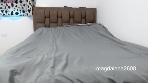 Maria online show from December 16, 2025, 4:01 pm