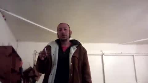 magdalena_805 online show from January 20, 2025, 2:01 am