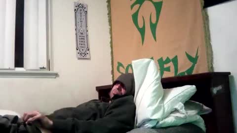 magdalena_805 online show from February 3, 2025, 1:19 pm