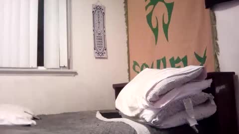 magdalena_805 online show from February 8, 2025, 3:52 am