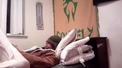 magdalena_805 online show from February 8, 2025, 9:56 am