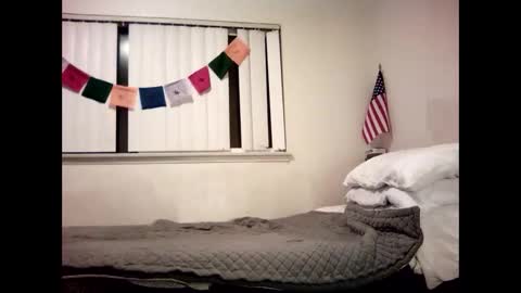 magdalena_805 online show from November 24, 2025, 2:33 am