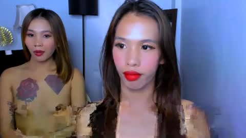 KATE online show from February 6, 2025, 4:25 pm