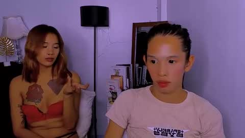 KATE online show from February 11, 2025, 7:27 pm