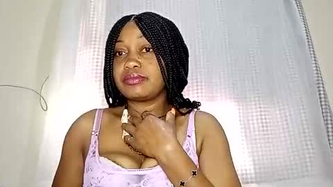 magdalinemus online show from September 20, 2025, 5:41 am