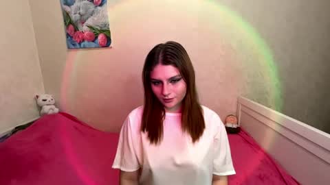 Amy online show from April 26, 2026, 3:42 pm